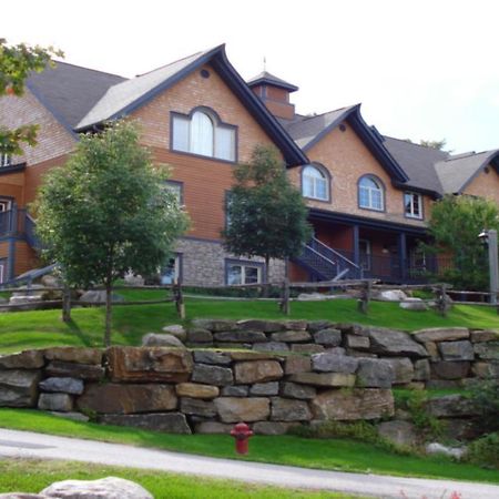 Les Manoirs By Rendez-Vous Mont-Tremblant Exterior foto