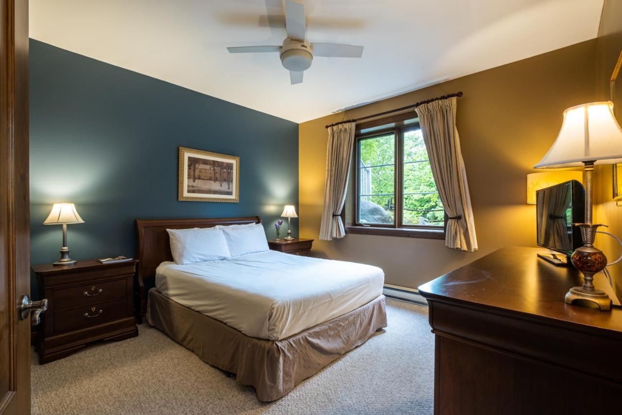 Les Manoirs By Rendez-Vous Mont-Tremblant Exterior foto