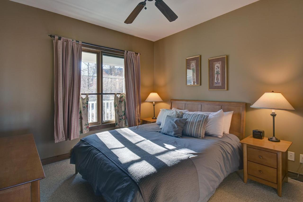 Les Manoirs By Rendez-Vous Mont-Tremblant Exterior foto