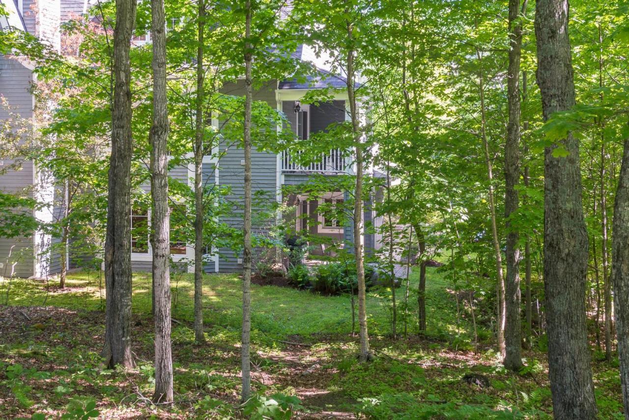 Les Manoirs By Rendez-Vous Mont-Tremblant Exterior foto
