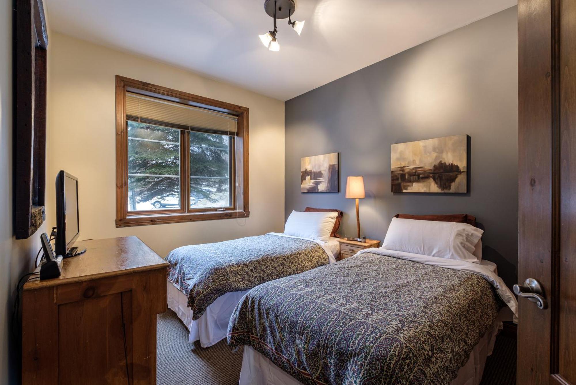 Les Manoirs By Rendez-Vous Mont-Tremblant Exterior foto